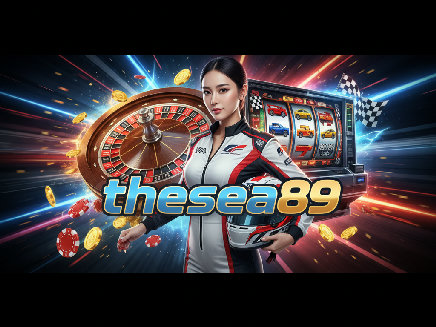 thesea89 login