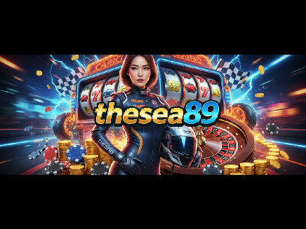 thesea89 PG SLOT