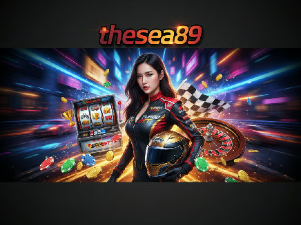 ทางเข้า thesea89